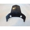 Carenatura posteriore Piaggio Mp3 Yourban Mp3 300 Yourban ERL Euro 3 