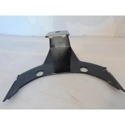 Carenatura posteriore Piaggio Mp3 Yourban Mp3 300 Yourban ERL Euro 3 