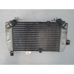 Radiatore Piaggio Mp3 Yourban Mp3 300 Yourban ERL Euro 3 