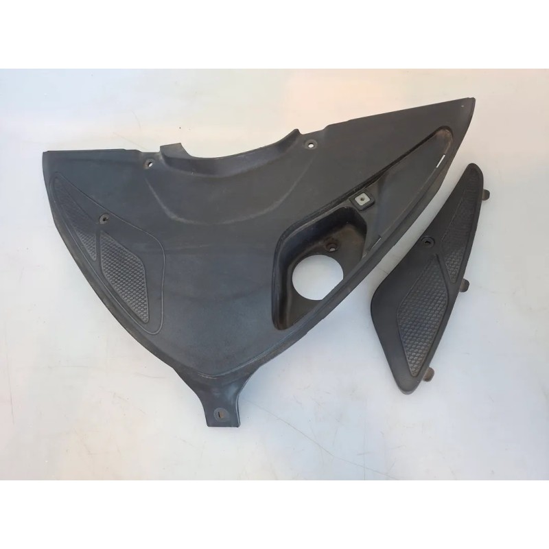 Carenatura anteriore superiore Piaggio Mp3 Yourban Mp3 300 Yourban ERL Euro 3 