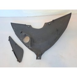 Carenatura anteriore superiore Piaggio Mp3 Yourban Mp3 300 Yourban ERL Euro 3 