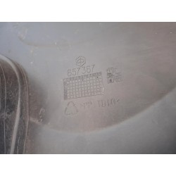 Carenatura anteriore superiore Piaggio Mp3 Yourban Mp3 300 Yourban ERL Euro 3 