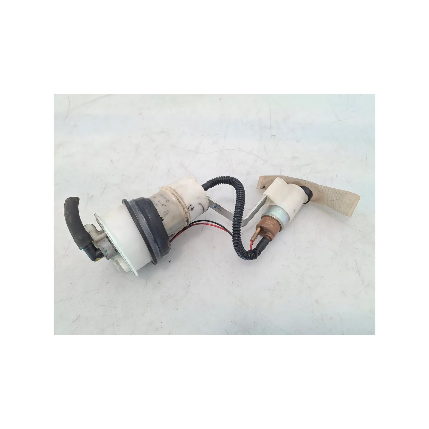 Pompa carburante Piaggio Mp3 Yourban Mp3 300 Yourban ERL Euro 3 