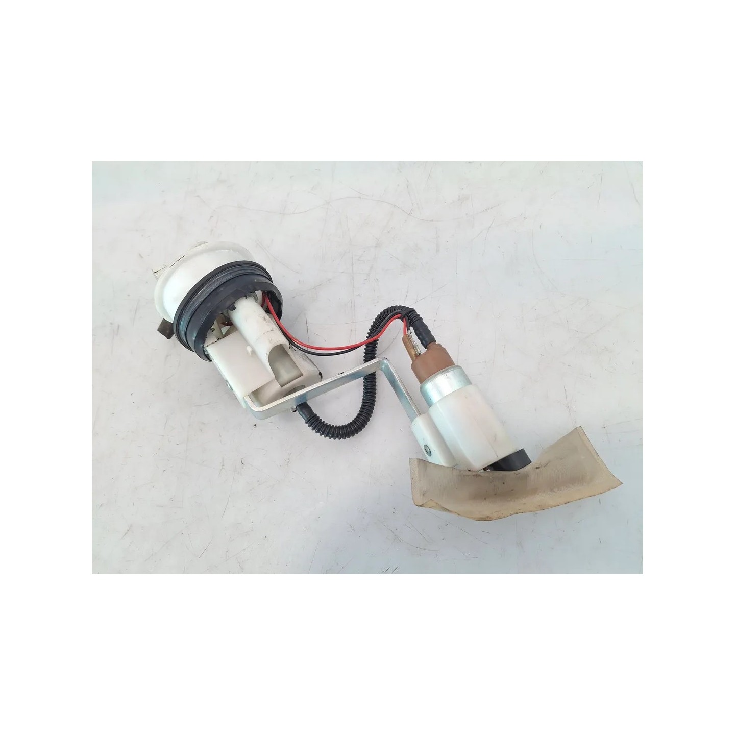 Pompa carburante Piaggio Mp3 Yourban Mp3 300 Yourban ERL Euro 3 