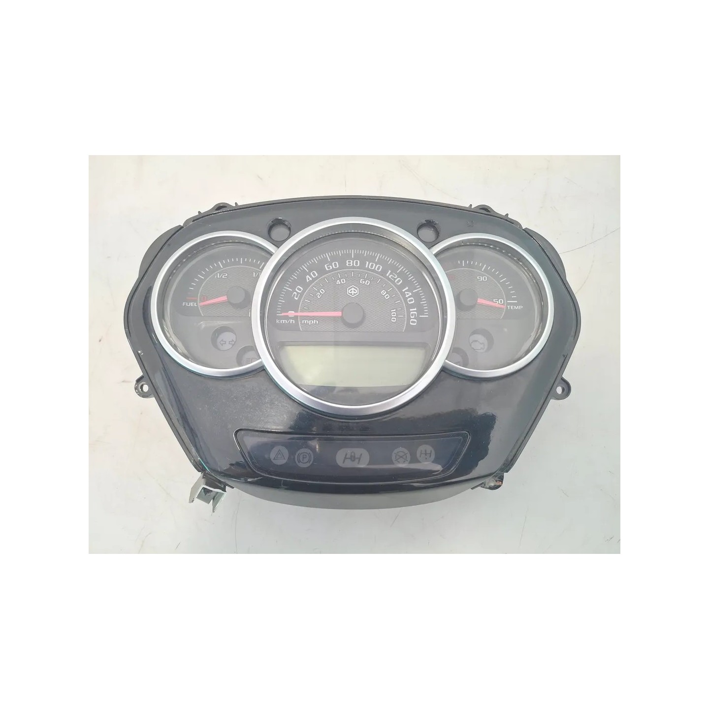 Strumentazione completo Piaggio Mp3 Yourban Mp3 300 Yourban ERL Euro 3 