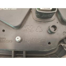 Strumentazione completo Piaggio Mp3 Yourban Mp3 300 Yourban ERL Euro 3 