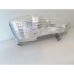Fanalino posteriore con indicatori direzione Piaggio Mp3 Yourban Mp3 300 Yourban ERL Euro 3 Destro