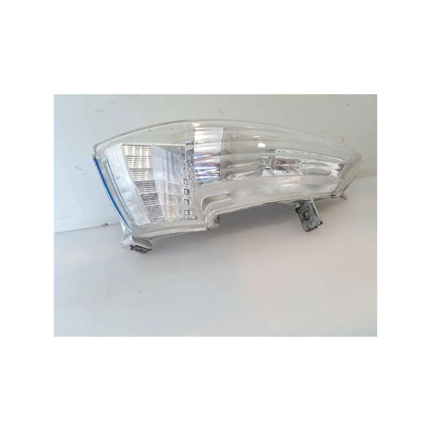 Fanalino posteriore con indicatori direzione Piaggio Mp3 Yourban Mp3 300 Yourban ERL Euro 3 Destro