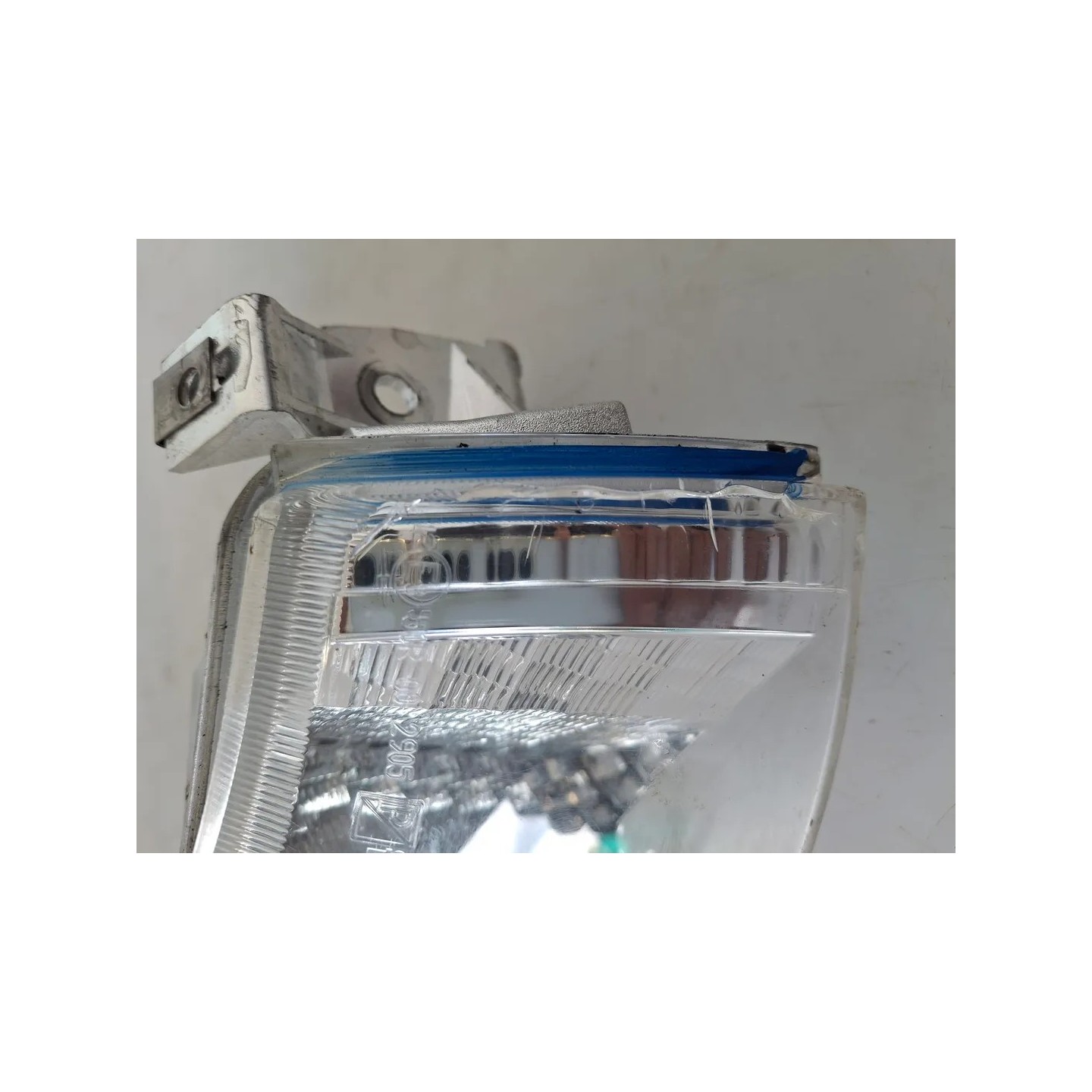 Fanalino posteriore con indicatori direzione Piaggio Mp3 Yourban Mp3 300 Yourban ERL Euro 3 Destro