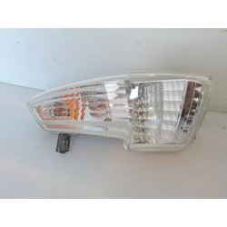 Fanalino posteriore con indicatori direzione Piaggio Mp3 Yourban Mp3 300 Yourban ERL Euro 3 Sinistro