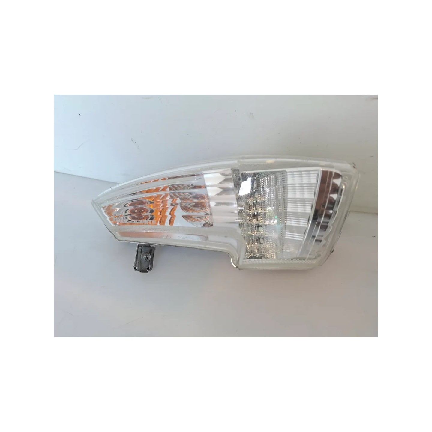 Fanalino posteriore con indicatori direzione Piaggio Mp3 Yourban Mp3 300 Yourban ERL Euro 3 Sinistro