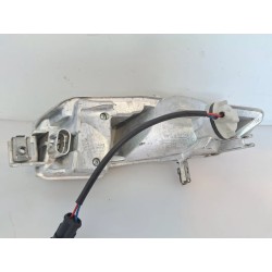 Fanalino posteriore con indicatori direzione Piaggio Mp3 Yourban Mp3 300 Yourban ERL Euro 3 Sinistro