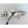 Fanalino posteriore con indicatori direzione Piaggio Mp3 Yourban Mp3 300 Yourban ERL Euro 3 Sinistro