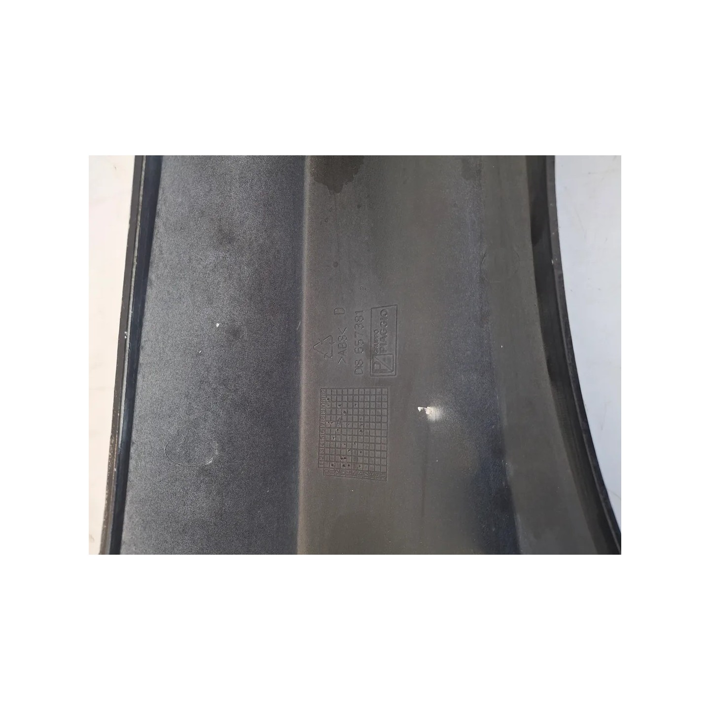 Codone Piaggio Mp3 Yourban Mp3 300 Yourban ERL Euro 3 Destro
