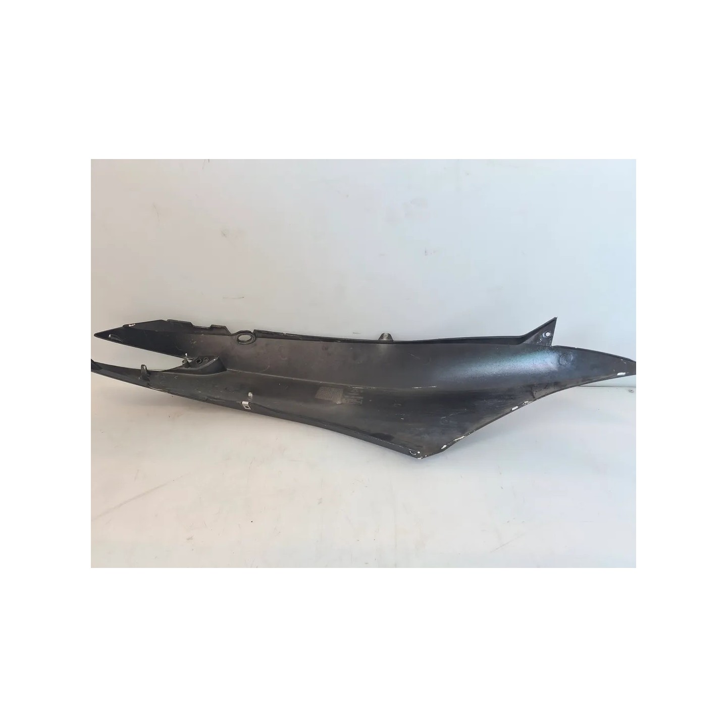 Codone Piaggio Mp3 Yourban Mp3 300 Yourban ERL Euro 3 Sinistro