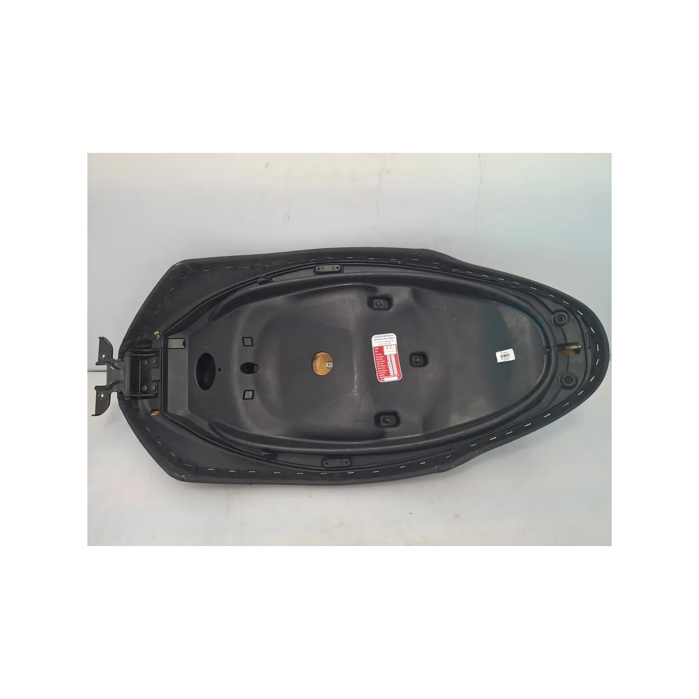 Sella Piaggio Mp3 Yourban Mp3 300 Yourban ERL Euro 3 