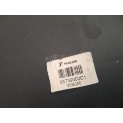 Sella Piaggio Mp3 Yourban Mp3 300 Yourban ERL Euro 3 