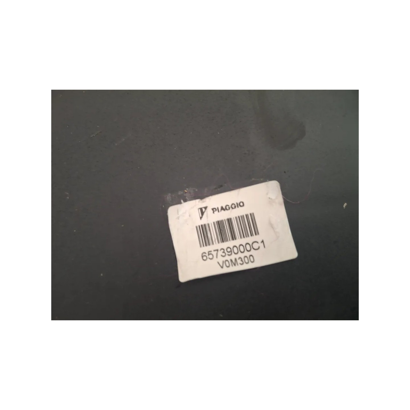 Sella Piaggio Mp3 Yourban Mp3 300 Yourban ERL Euro 3 