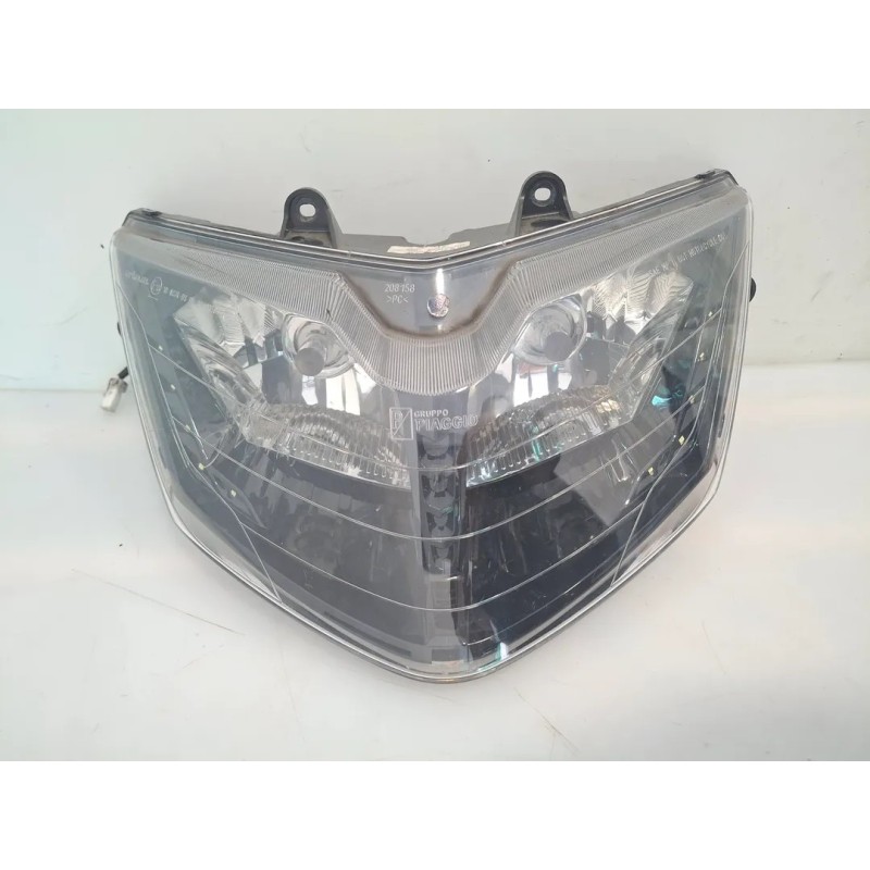 Proiettore completo Piaggio Mp3 Yourban Mp3 300 Yourban ERL Euro 3 