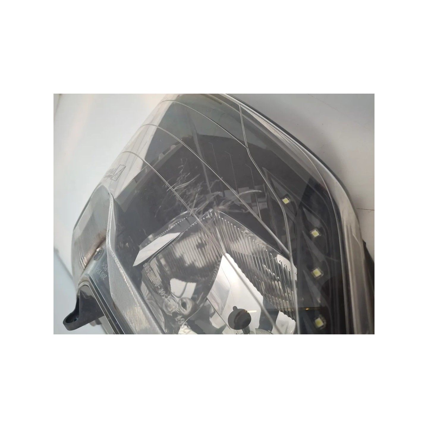 Proiettore completo Piaggio Mp3 Yourban Mp3 300 Yourban ERL Euro 3 