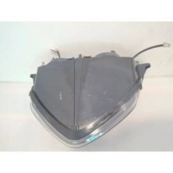 Proiettore completo Piaggio Mp3 Yourban Mp3 300 Yourban ERL Euro 3 