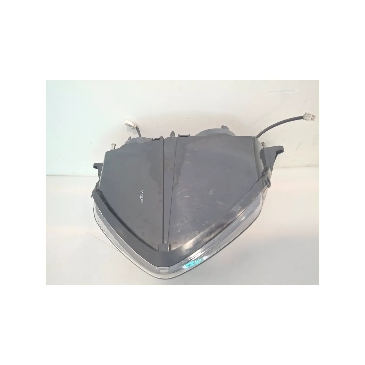 Proiettore completo Piaggio Mp3 Yourban Mp3 300 Yourban ERL Euro 3 