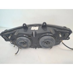 Proiettore completo Piaggio Mp3 Yourban Mp3 300 Yourban ERL Euro 3 