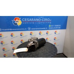 MOTORINO AVVIAMENTO 025 HYUNDAI IX20 (04/15-12/20) G4FA 361002B220