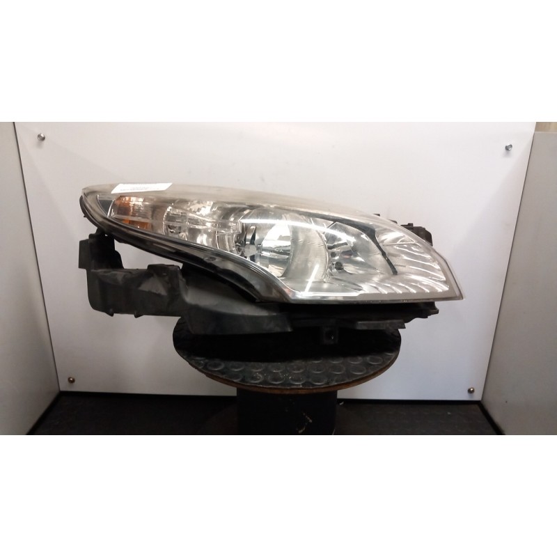 PROIETTORE DX. 069 RENAULT MEGANE 3A SERIE (10/08-) K9KJ8 260108719R