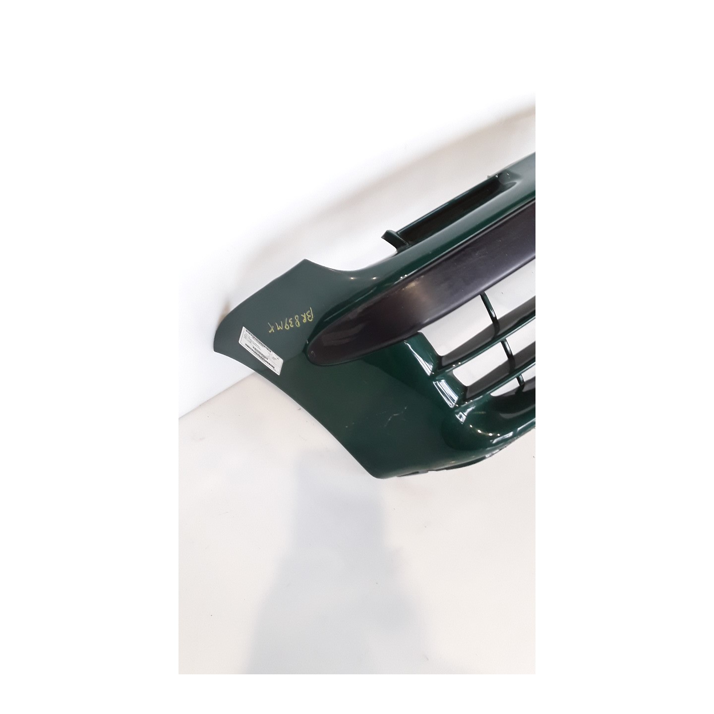 PARAURTI ANT. 109 FIAT SEICENTO (1E) (02/98-07/05) 187A1000 735290995