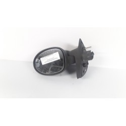 RETROVISORE EST. REGOLAZ. ELETTR. 09/00 SX. 024 RENAULT TWINGO 1A SERIE (08/98-09/07) D7FB7 7700834988