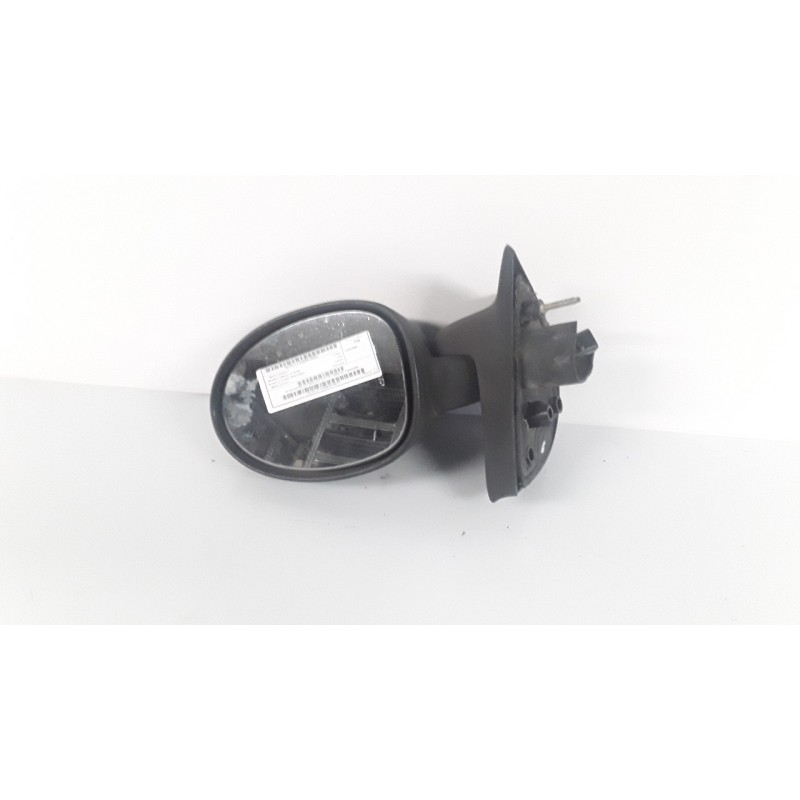 RETROVISORE EST. REGOLAZ. ELETTR. 09/00 SX. 024 RENAULT TWINGO 1A SERIE (08/98-09/07) D7FB7 7700834988
