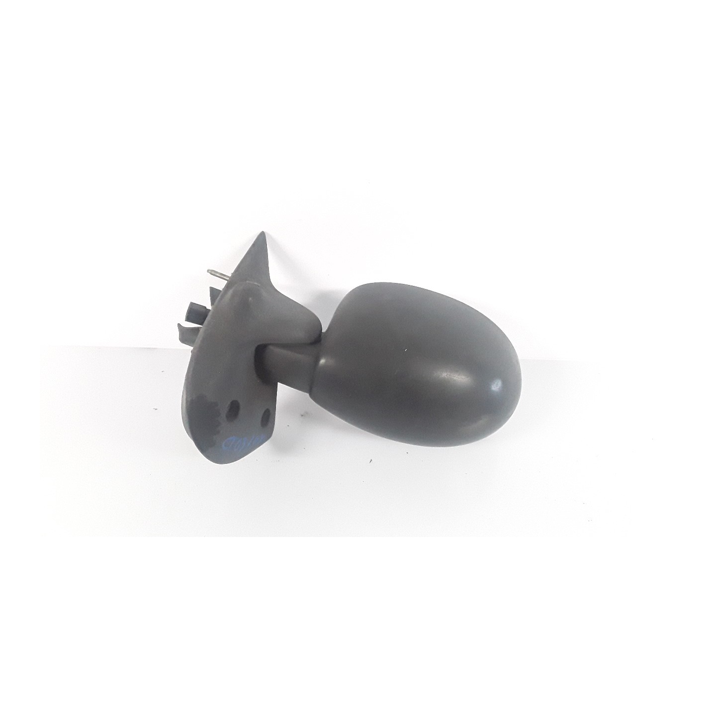 RETROVISORE EST. REGOLAZ. ELETTR. 09/00 SX. 024 RENAULT TWINGO 1A SERIE (08/98-09/07) D7FB7 7700834988