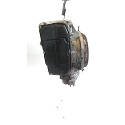 CAMBIO AUTOMATICO 029 MERCEDES-BENZ CLASSE A (W168) (10/97-02/01) 166960 A1683704700