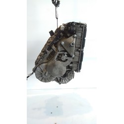 CAMBIO AUTOMATICO 029 MERCEDES-BENZ CLASSE A (W168) (10/97-02/01) 166960 A1683704700
