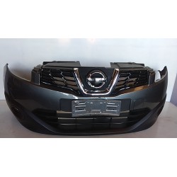 PARAURTI ANT. 092 NISSAN QASHQAI (J10E/JJ10E) (09/10-09 K9K 62022BR00H