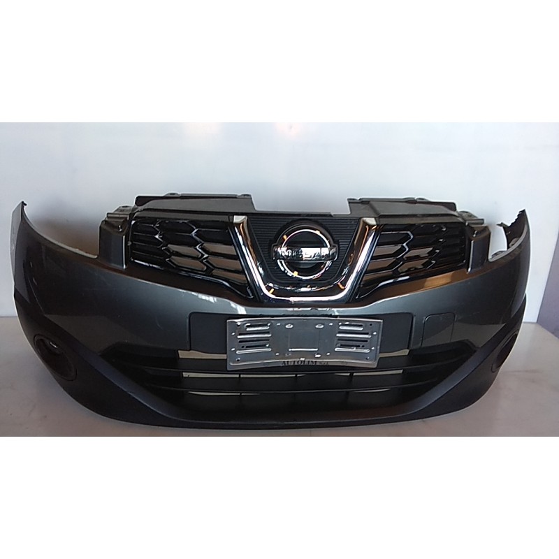 PARAURTI ANT. 092 NISSAN QASHQAI (J10E/JJ10E) (09/10-09 K9K 62022BR00H