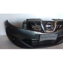 PARAURTI ANT. 092 NISSAN QASHQAI (J10E/JJ10E) (09/10-09 K9K 62022BR00H