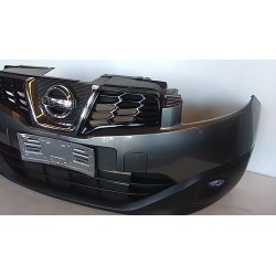 PARAURTI ANT. 092 NISSAN QASHQAI (J10E/JJ10E) (09/10-09 K9K 62022BR00H