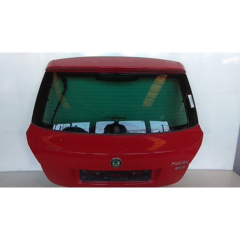 PORTELLO POST. 093 SKODA FABIA (54) (04/07-03/15) CGP 5J6827025G