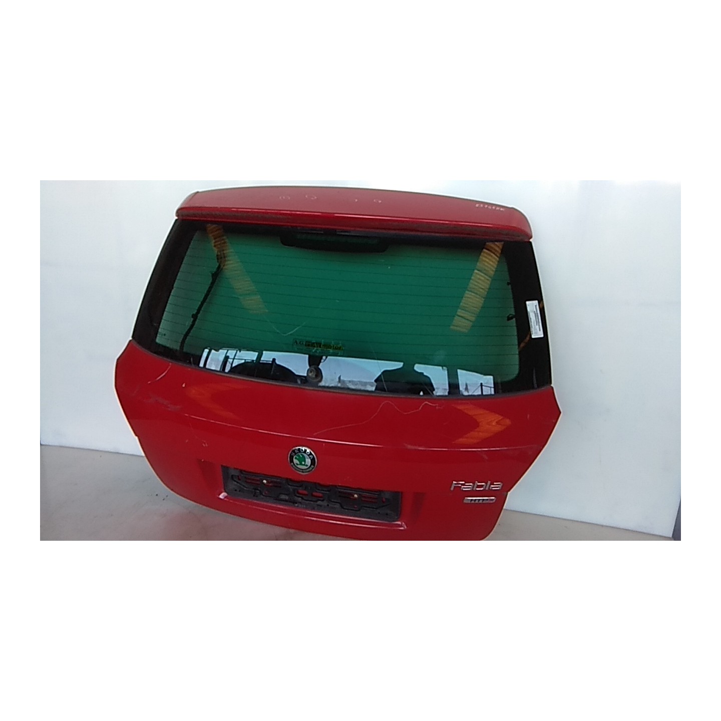 PORTELLO POST. 093 SKODA FABIA (54) (04/07-03/15) CGP 5J6827025G