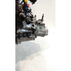 CAMBIO COMPL. CD 17X77 046 PEUGEOT 307 (04/01-12/06) NFU 2222T8