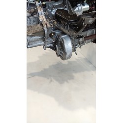 CAMBIO COMPL. CD 17X77 046 PEUGEOT 307 (04/01-12/06) NFU 2222T8