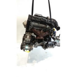 MOTORE SEMICOMPL. EURO 3 047 PEUGEOT 307 (04/01-12/06) NFU 1353X