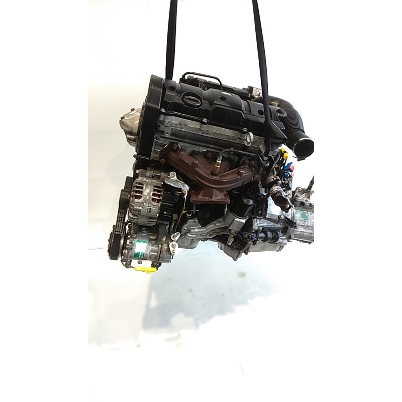 MOTORE SEMICOMPL. EURO 3 047 PEUGEOT 307 (04/01-12/06) NFU 1353X