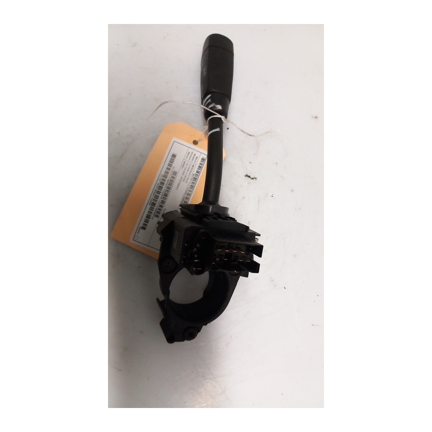 BLOCCO COMANDO VOLANTE LUCI 049 MERCEDES-BENZ CLASSE A (W168) (03/01-06/04) 668942 A1685450110