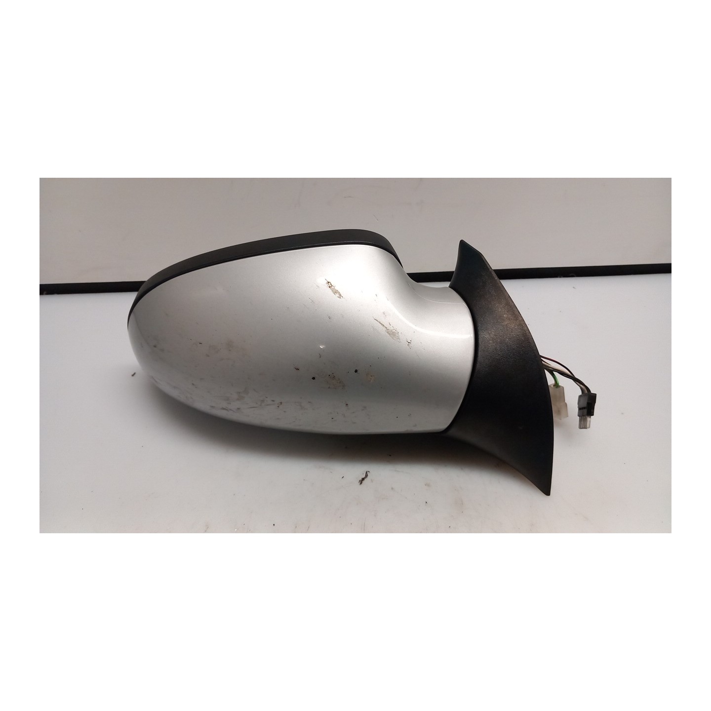 RETROVISORE EST. REGOLAZ. ELETTR. ABBATTIBILE DX. 050 MERCEDES-BENZ CLASSE A (W168) (03/01-06/04) 668942 A1688101676