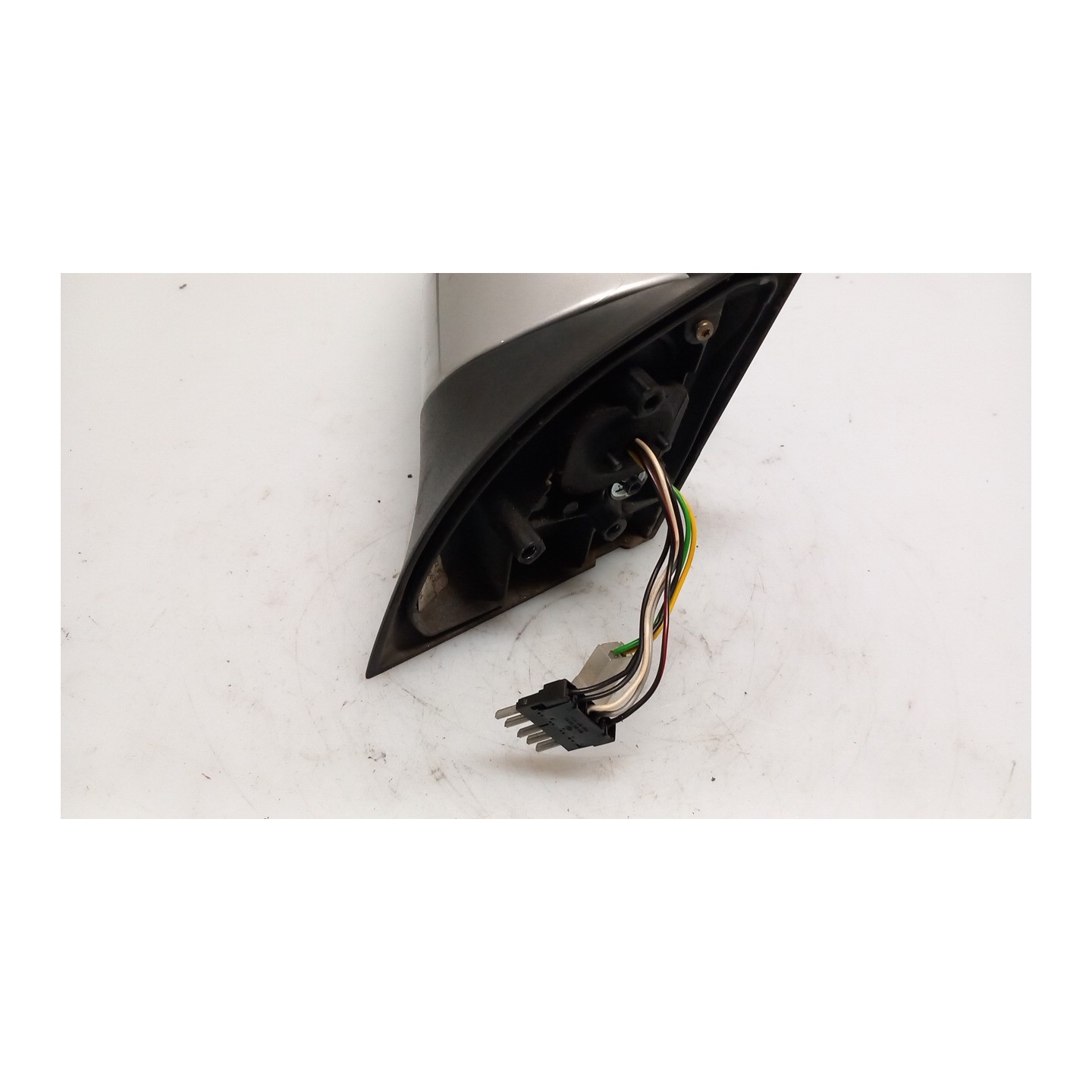 RETROVISORE EST. REGOLAZ. ELETTR. ABBATTIBILE DX. 050 MERCEDES-BENZ CLASSE A (W168) (03/01-06/04) 668942 A1688101676