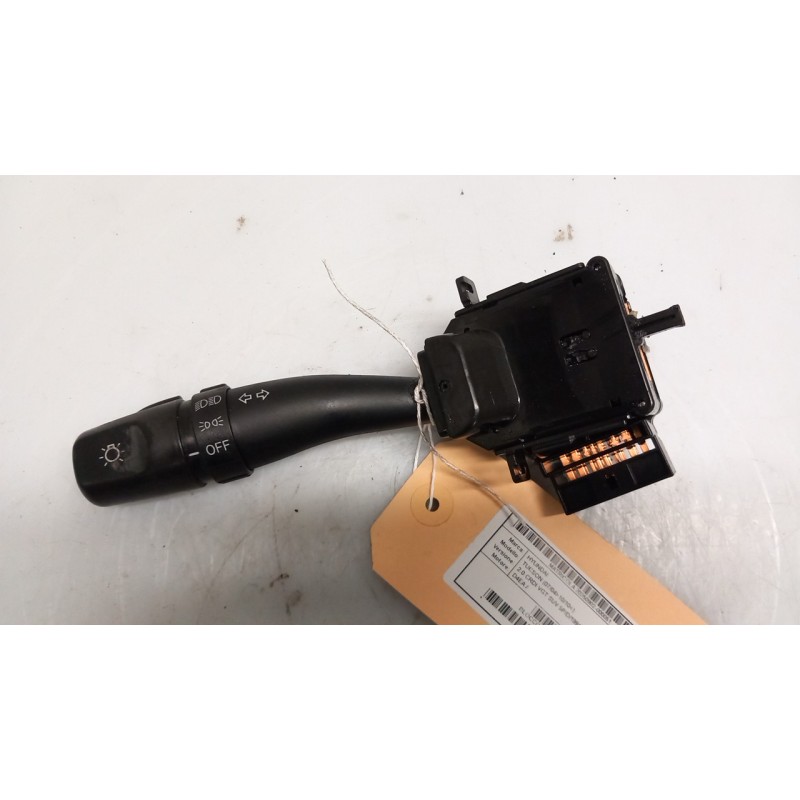 BLOCCO COMANDO VOLANTE LUCI 051 HYUNDAI TUCSON (07/04-10/10) D4EA 934102E005