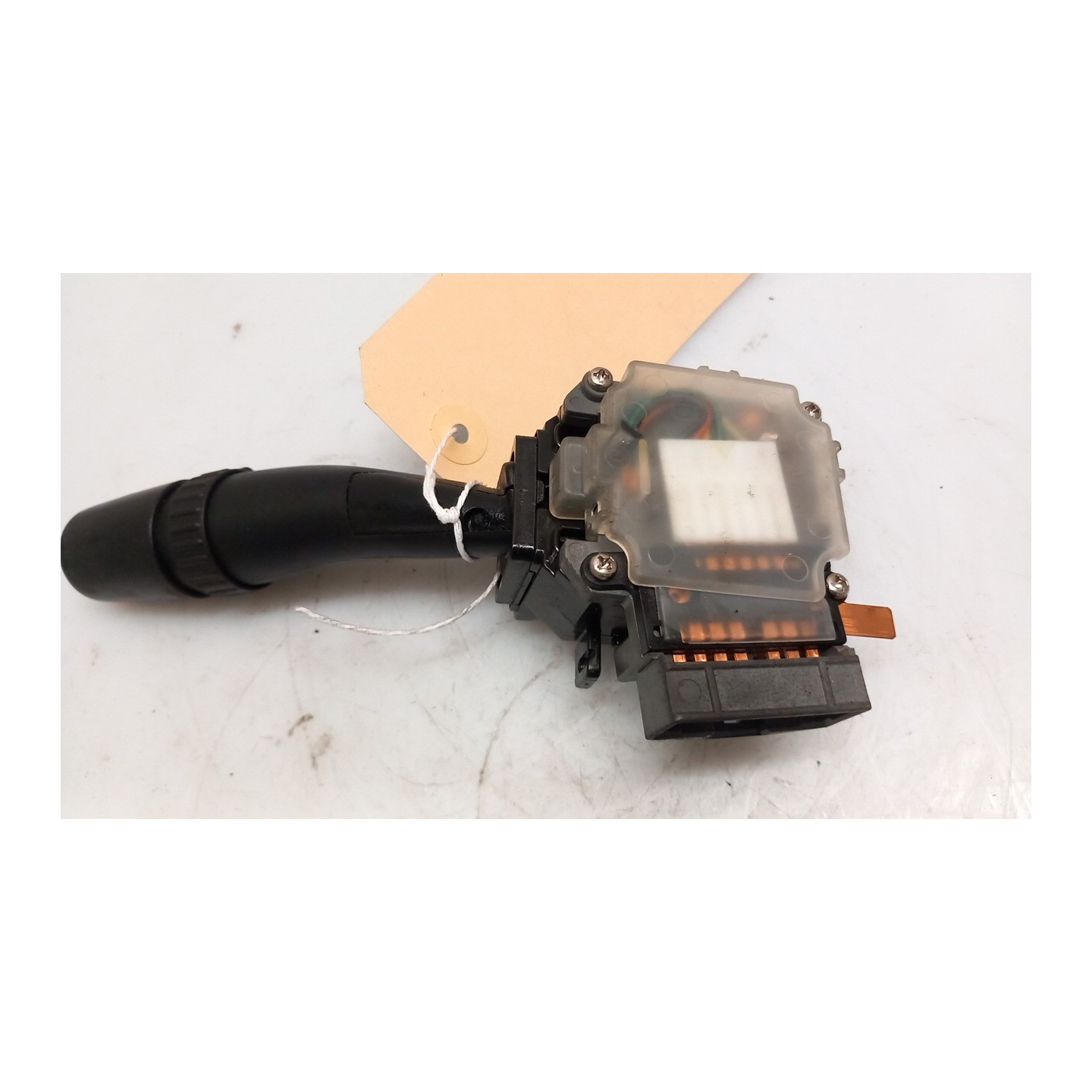 BLOCCO COMANDI TERGICRISTALLI 052 HYUNDAI TUCSON (07/04-10/10) D4EA 934202E015